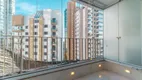 Foto 12 de Apartamento com 4 Quartos à venda, 210m² em Jardim Anália Franco, São Paulo