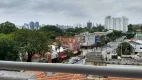 Foto 12 de Apartamento com 1 Quarto para alugar, 33m² em Santo Amaro, São Paulo