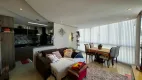 Foto 9 de Apartamento com 3 Quartos à venda, 140m² em Saco dos Limões, Florianópolis