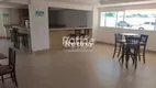 Foto 3 de Flat com 1 Quarto para alugar, 30m² em Morada da Colina, Uberlândia