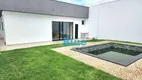 Foto 4 de Casa com 3 Quartos à venda, 185m² em Cidade Jardim, Uberlândia