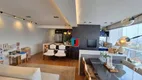 Foto 3 de Apartamento com 2 Quartos à venda, 96m² em Vila Anastácio, São Paulo