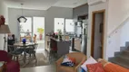 Foto 3 de Casa de Condomínio com 3 Quartos à venda, 108m² em Urbanova VI, São José dos Campos
