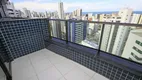 Foto 4 de Apartamento com 3 Quartos à venda, 98m² em Boa Viagem, Recife