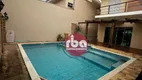 Foto 20 de Casa de Condomínio com 3 Quartos para alugar, 430m² em Condominio Saint Claire, Sorocaba