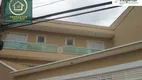 Foto 4 de Sobrado com 2 Quartos à venda, 75m² em Vila Clarice, São Paulo