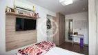 Foto 15 de Apartamento com 2 Quartos à venda, 83m² em Ponta da Praia, Santos