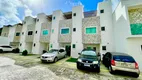 Foto 17 de Casa de Condomínio com 2 Quartos à venda, 87m² em Nova Parnamirim, Parnamirim