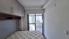 Foto 9 de Apartamento com 1 Quarto para alugar, 36m² em Brooklin, São Paulo
