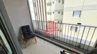 Foto 4 de Apartamento com 1 Quarto para alugar, 25m² em Vila Mariana, São Paulo