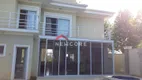Foto 9 de Casa de Condomínio com 4 Quartos à venda, 420m² em Jardim Vila Paradiso, Indaiatuba