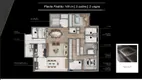 Foto 19 de Apartamento com 3 Quartos à venda, 149m² em Moema, São Paulo