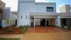 Foto 3 de Casa de Condomínio com 4 Quartos à venda, 316m² em Jardim do Lago, Uberaba