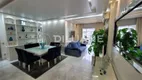 Foto 2 de Apartamento com 3 Quartos à venda, 118m² em Copacabana, Rio de Janeiro