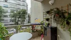 Foto 3 de Apartamento com 3 Quartos para venda ou aluguel, 240m² em Higienópolis, São Paulo