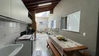 Foto 11 de Casa com 3 Quartos à venda, 137m² em Jardim Residencial Nova Veneza, Indaiatuba