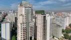 Foto 12 de Flat com 1 Quarto à venda, 32m² em Higienópolis, São Paulo
