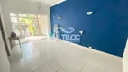 Foto 2 de Casa com 1 Quarto para alugar, 110m² em Gonzaga, Santos