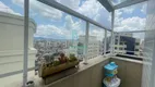 Foto 48 de Cobertura com 3 Quartos à venda, 189m² em Vila Ipojuca, São Paulo
