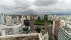 Foto 15 de Flat com 1 Quarto para alugar, 45m² em Jardim Paulista, São Paulo