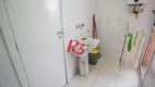 Foto 24 de Apartamento com 2 Quartos à venda, 95m² em Gonzaga, Santos