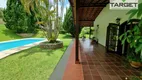 Foto 3 de Casa de Condomínio com 3 Quartos à venda, 377m² em Ressaca, Ibiúna