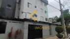 Foto 17 de Apartamento com 3 Quartos à venda, 110m² em Castelo, Belo Horizonte