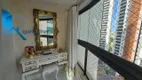 Foto 18 de Apartamento com 4 Quartos à venda, 210m² em Horto Florestal, Salvador
