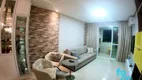 Foto 3 de Apartamento com 3 Quartos à venda, 112m² em Santa Mônica, Uberlândia