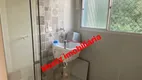 Foto 3 de Apartamento com 2 Quartos à venda, 60m² em Vila Indiana, São Paulo