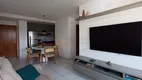 Foto 3 de Apartamento com 3 Quartos à venda, 66m² em Barra de Jangada, Jaboatão dos Guararapes