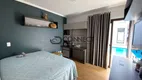 Foto 3 de Casa de Condomínio com 5 Quartos para venda ou aluguel, 800m² em VILA SERRAO, Bauru