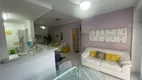 Foto 4 de Apartamento com 2 Quartos à venda, 70m² em Praia das Pitangueiras, Guarujá