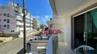 Foto 14 de Apartamento com 2 Quartos à venda, 78m² em Praia de Bombas, Bombinhas