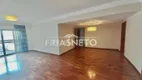 Foto 2 de Apartamento com 3 Quartos à venda, 135m² em Centro, Piracicaba