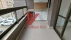 Foto 2 de Apartamento com 3 Quartos à venda, 85m² em Cachambi, Rio de Janeiro