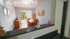 Foto 40 de Casa com 3 Quartos à venda, 253m² em Jardim Eulina, Campinas