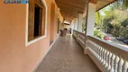 Foto 22 de Casa de Condomínio com 4 Quartos à venda, 600m² em Jordanésia, Cajamar