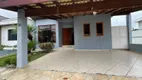 Foto 3 de Casa de Condomínio com 3 Quartos para alugar, 140m² em Jardim Oasis, Taubaté