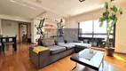 Foto 2 de Apartamento com 3 Quartos para alugar, 200m² em Vila Gilda, Santo André
