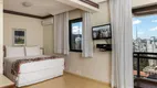 Foto 2 de Flat com 1 Quarto à venda, 41m² em Jardim Paulista, São Paulo