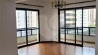 Foto 9 de Apartamento com 4 Quartos à venda, 205m² em Perdizes, São Paulo