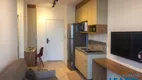 Foto 3 de Apartamento com 1 Quarto para venda ou aluguel, 34m² em Vila Clementino, São Paulo