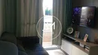 Foto 2 de Apartamento com 2 Quartos à venda, 53m² em Jardim Ipê, Hortolândia