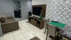 Foto 2 de Apartamento com 2 Quartos à venda, 46m² em Corrego Tenente, Santa Luzia