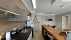 Foto 10 de Apartamento com 1 Quarto à venda, 46m² em Cambuí, Campinas