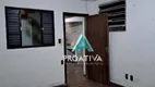 Foto 10 de Sobrado com 4 Quartos à venda, 164m² em Vila Scarpelli, Santo André