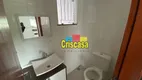 Foto 13 de Casa com 3 Quartos à venda, 128m² em Serramar, Rio das Ostras