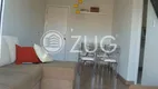 Foto 2 de Apartamento com 2 Quartos à venda, 70m² em Vila Nova Teixeira, Campinas