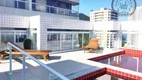 Foto 19 de Apartamento com 1 Quarto à venda, 59m² em Canto do Forte, Praia Grande